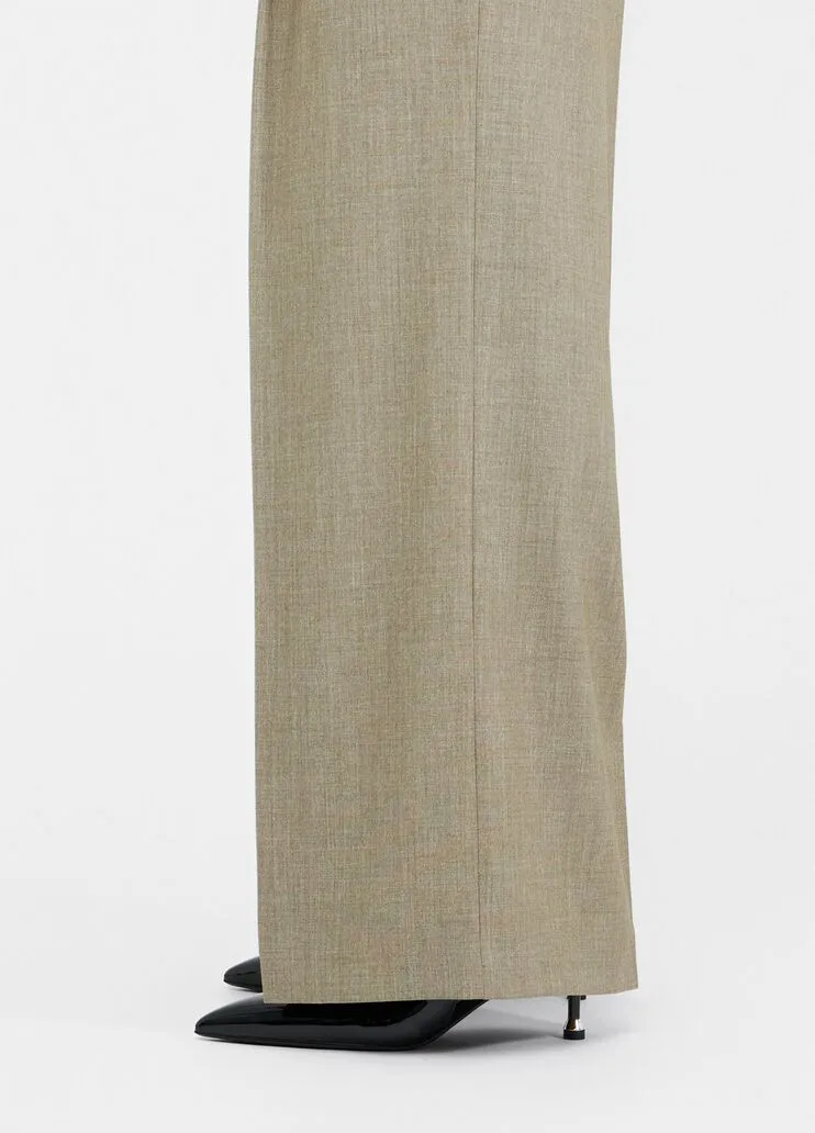 Palazzo Trousers