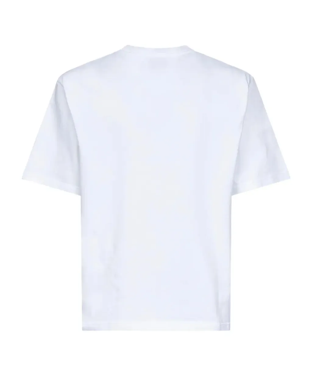 Logo Short-Sleeved T-Shirt