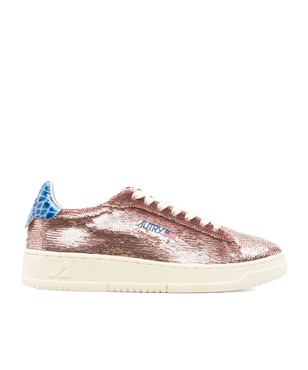 Dallas Sneakers