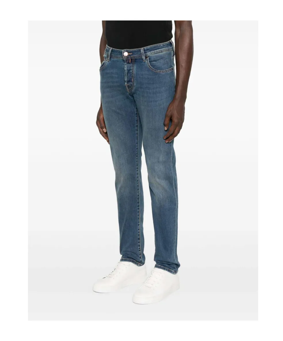 Five-Pocket Jeans