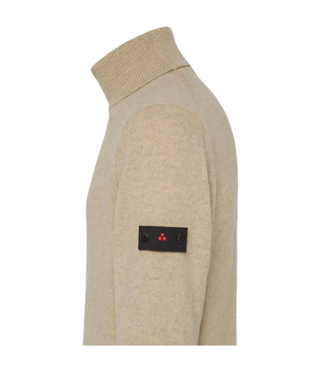 Turtleneck Sweater