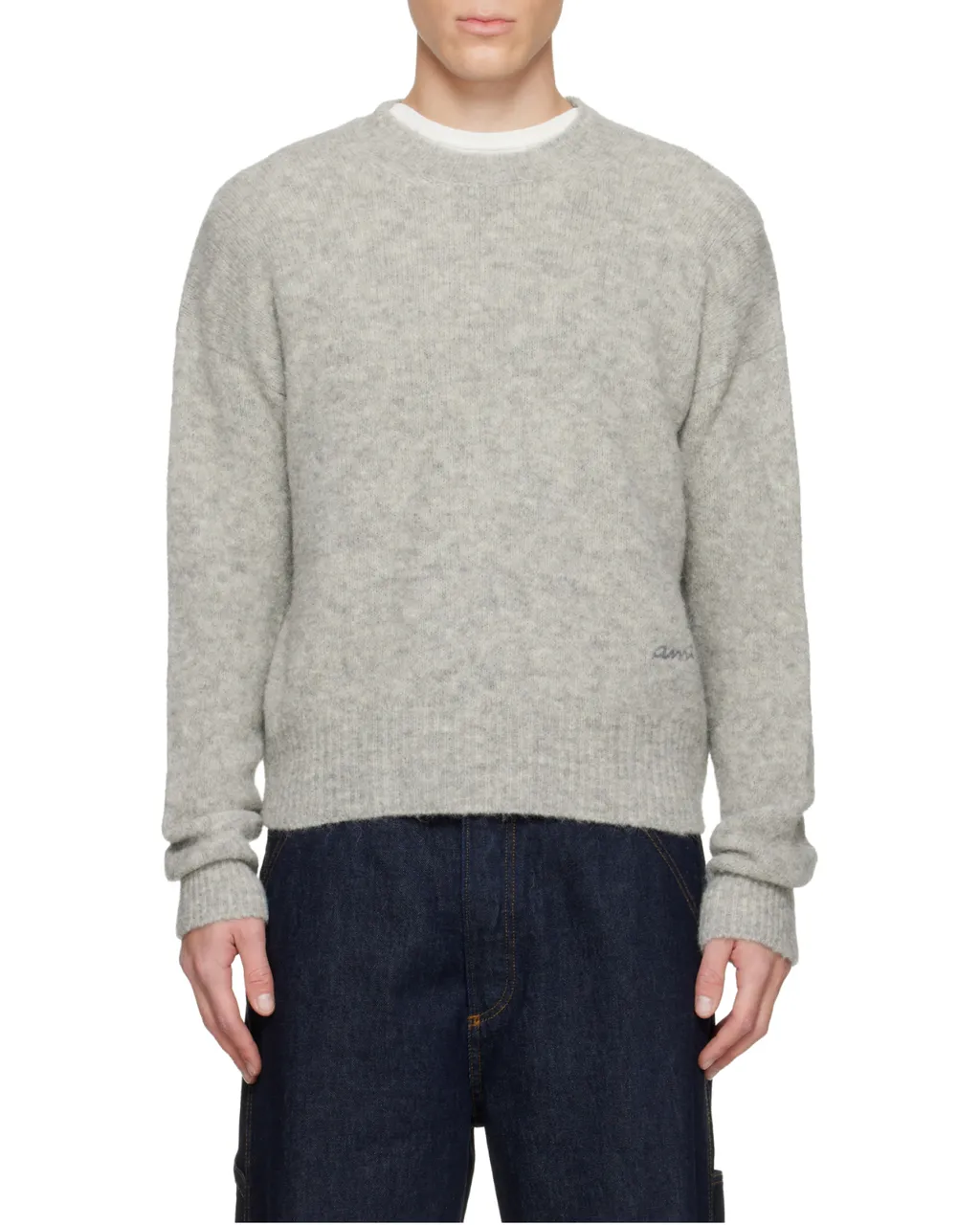 Long Sleeve Sweater