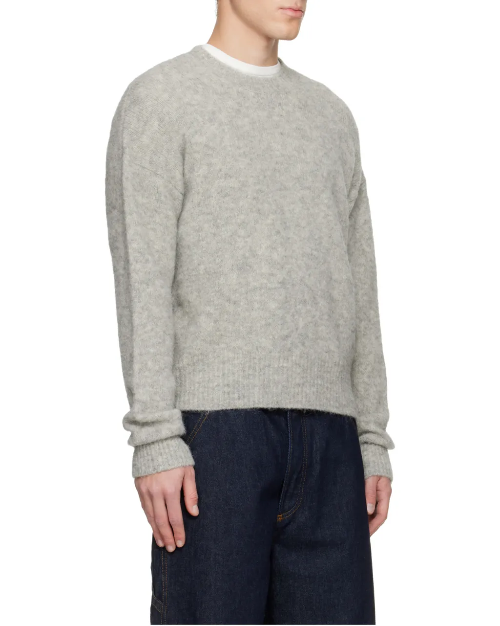 Long Sleeve Sweater