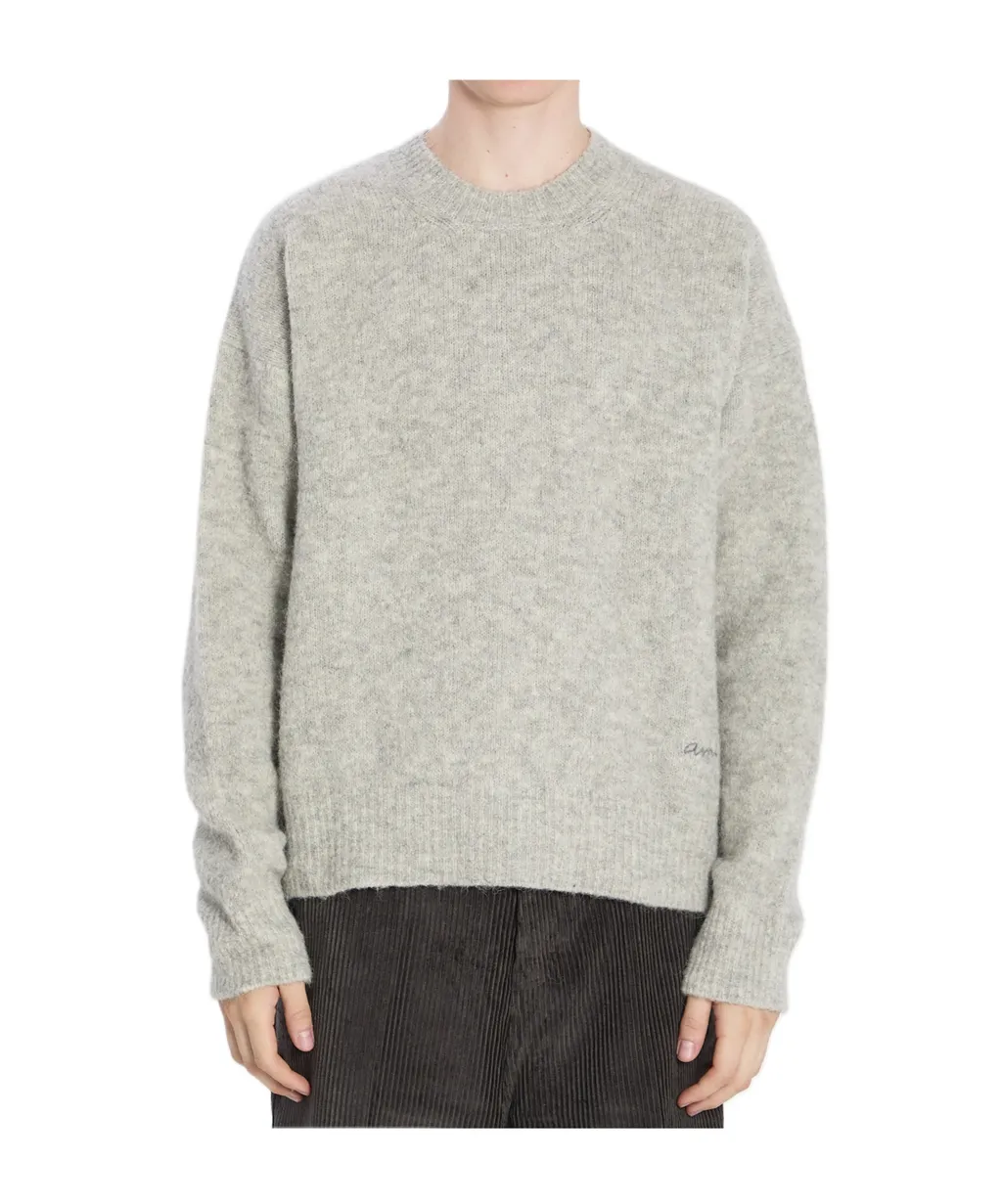 Long Sleeve Sweater