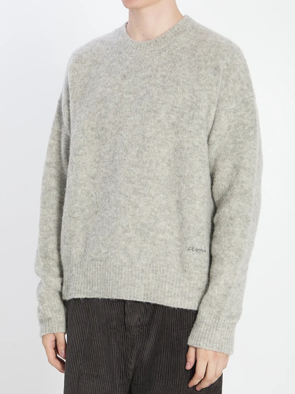 Long Sleeve Sweater