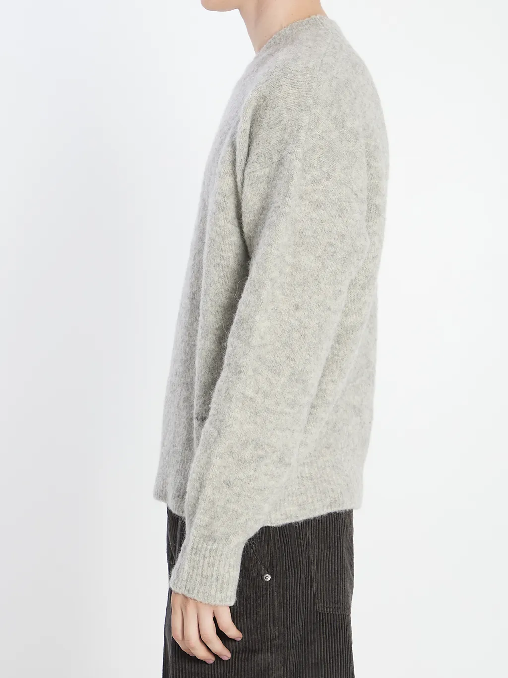 Long Sleeve Sweater