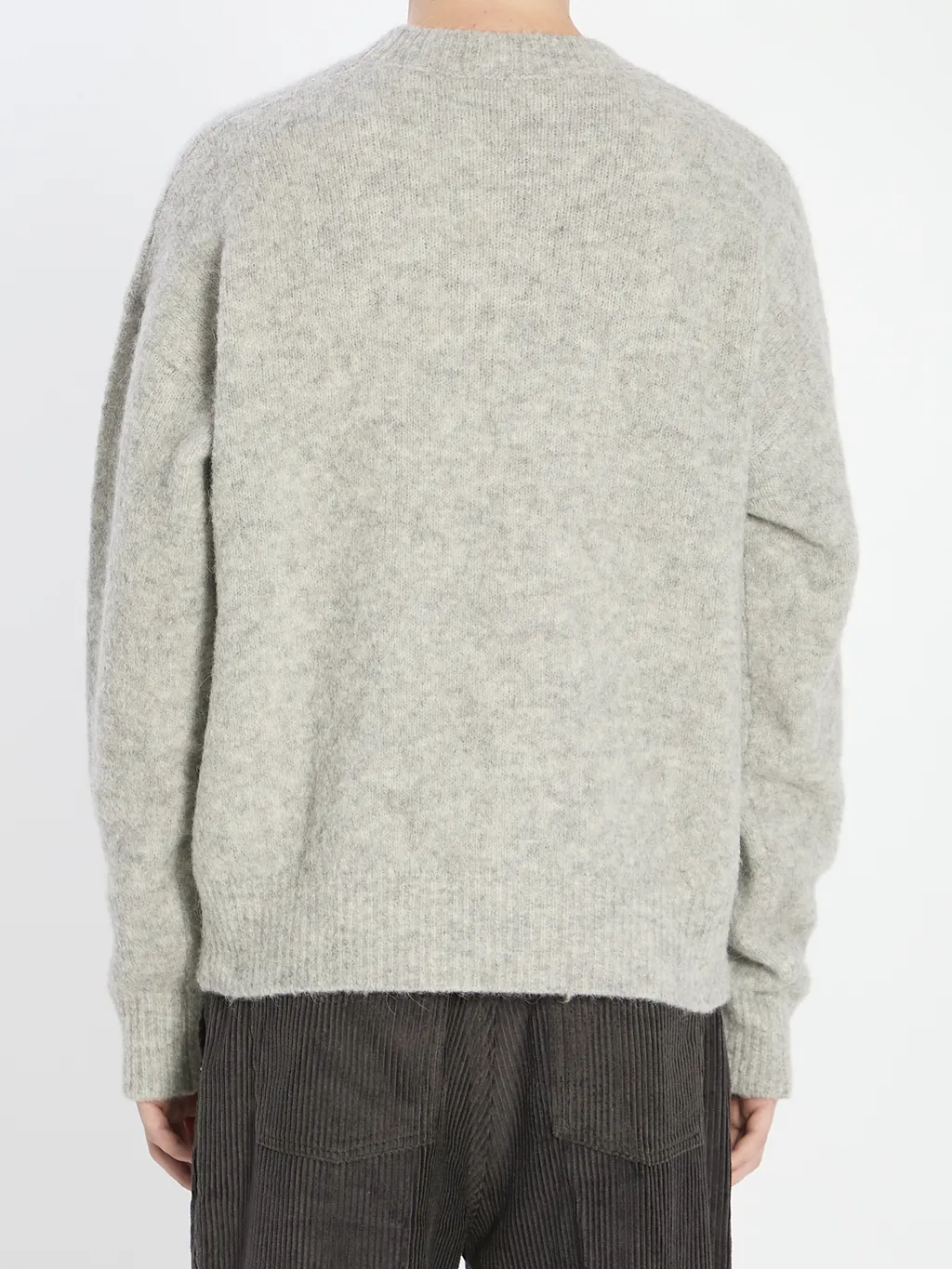 Long Sleeve Sweater