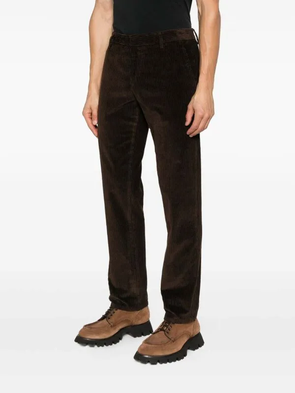 Corduroy Trousers