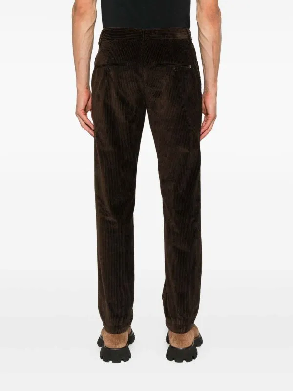 Corduroy Trousers