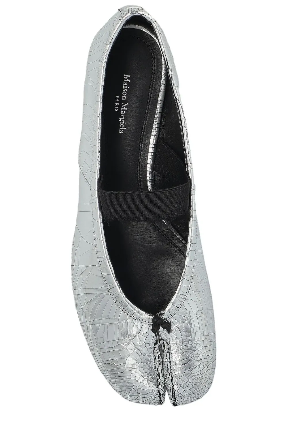 Maison Margiela Tabi Toe Ballet Flats