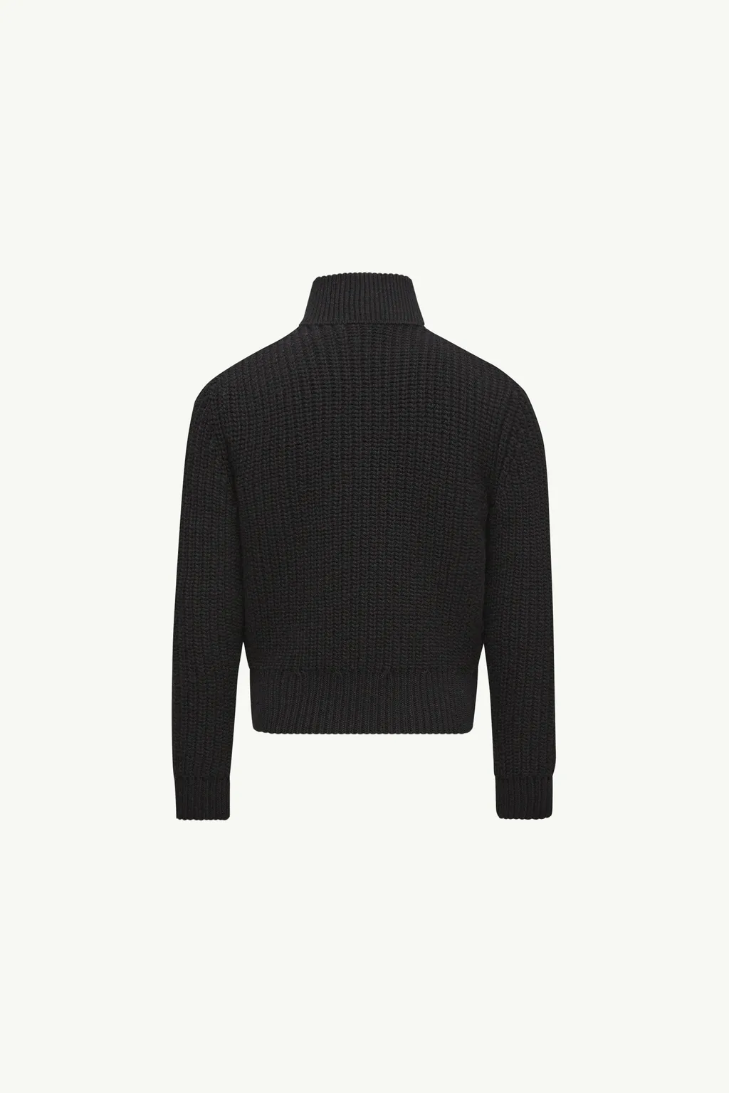 Moncler Enfant Logo Patch Panelled Jacket
