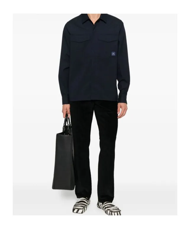 Dondup Coastal Trousers