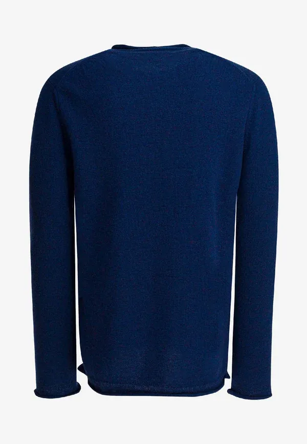 Crew Neck Sweater