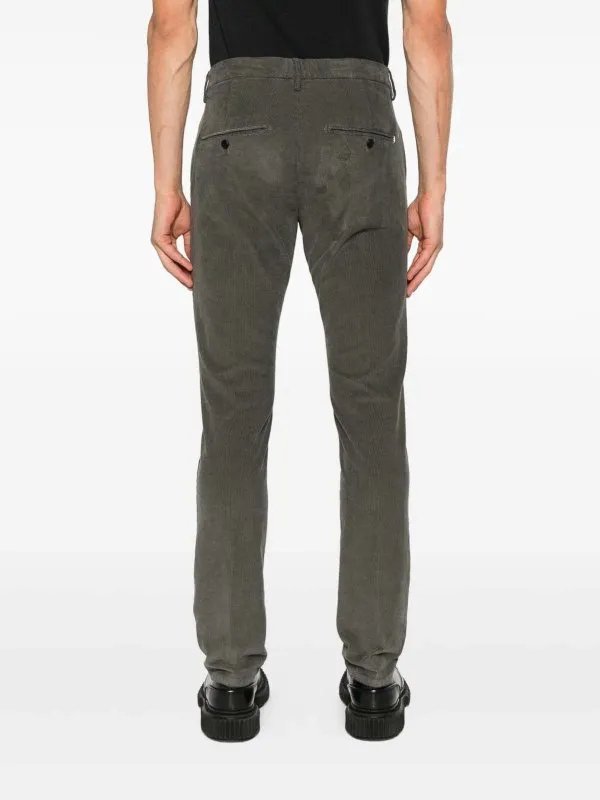Corduroy Trousers