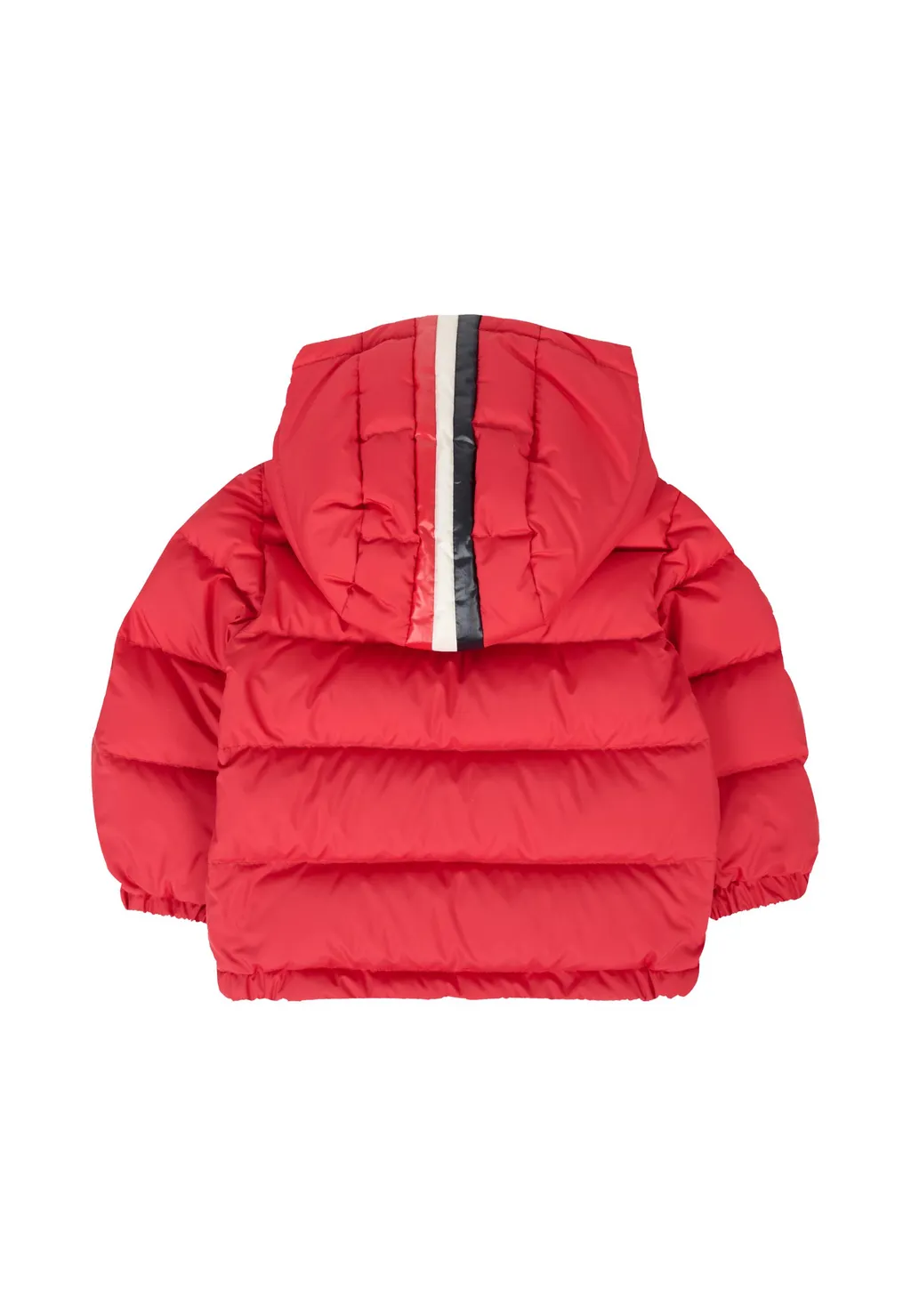 Hooded Puffer Jacket