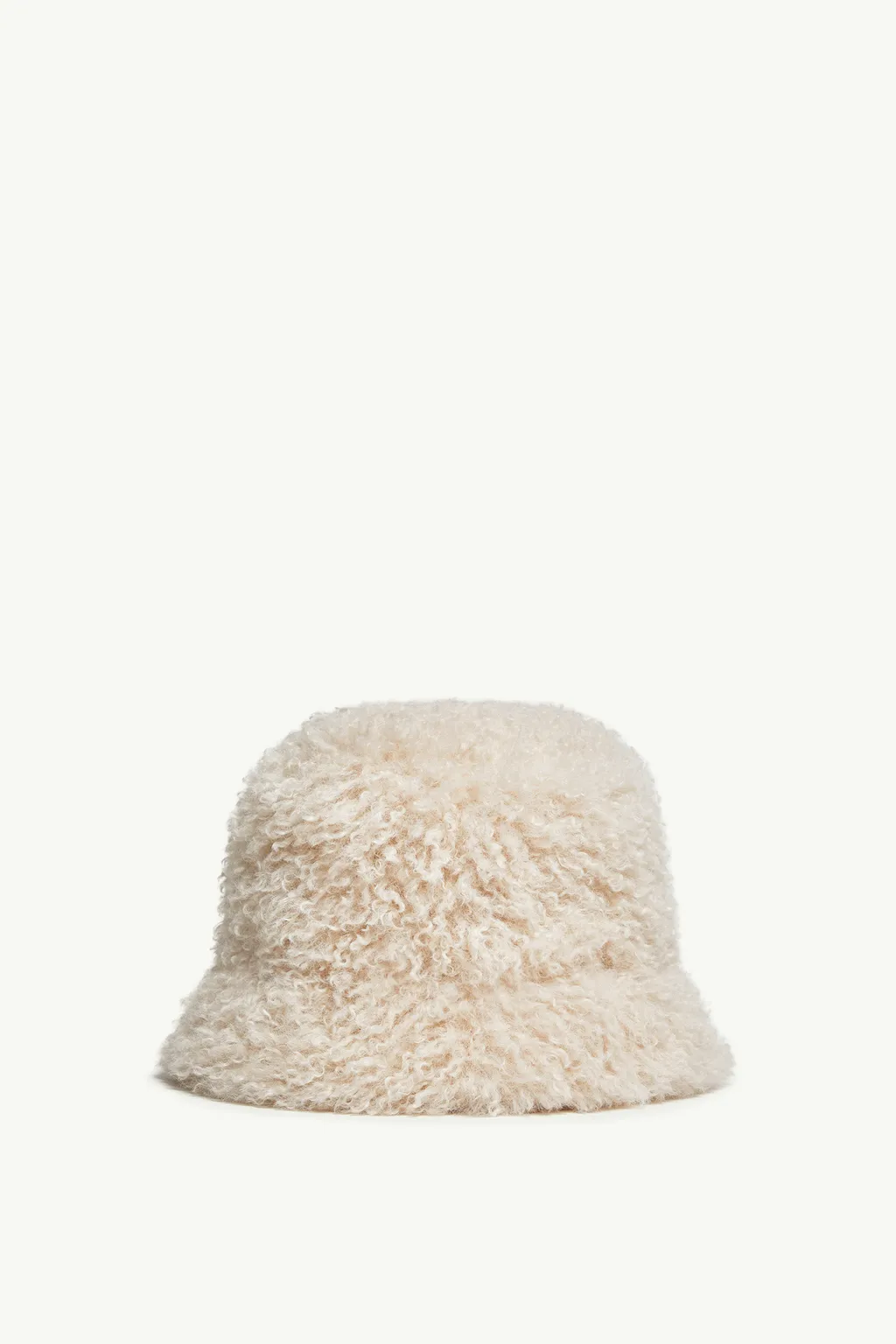 Teddy Bucket Hat