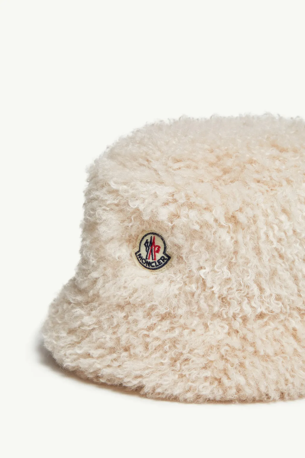 Teddy Bucket Hat