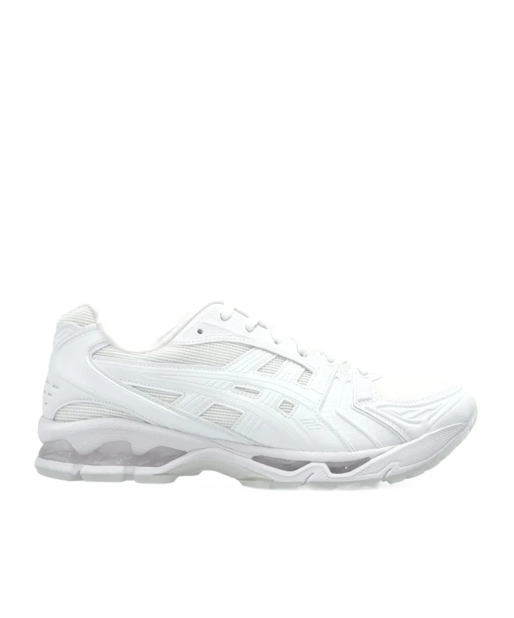 Lace-Up Sneakers