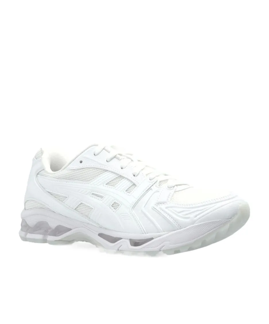 Lace-Up Sneakers