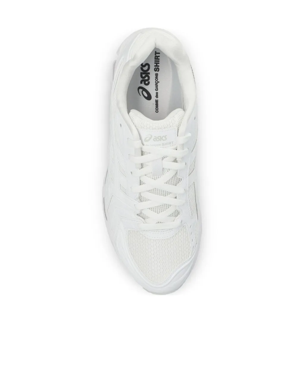 Lace-Up Sneakers