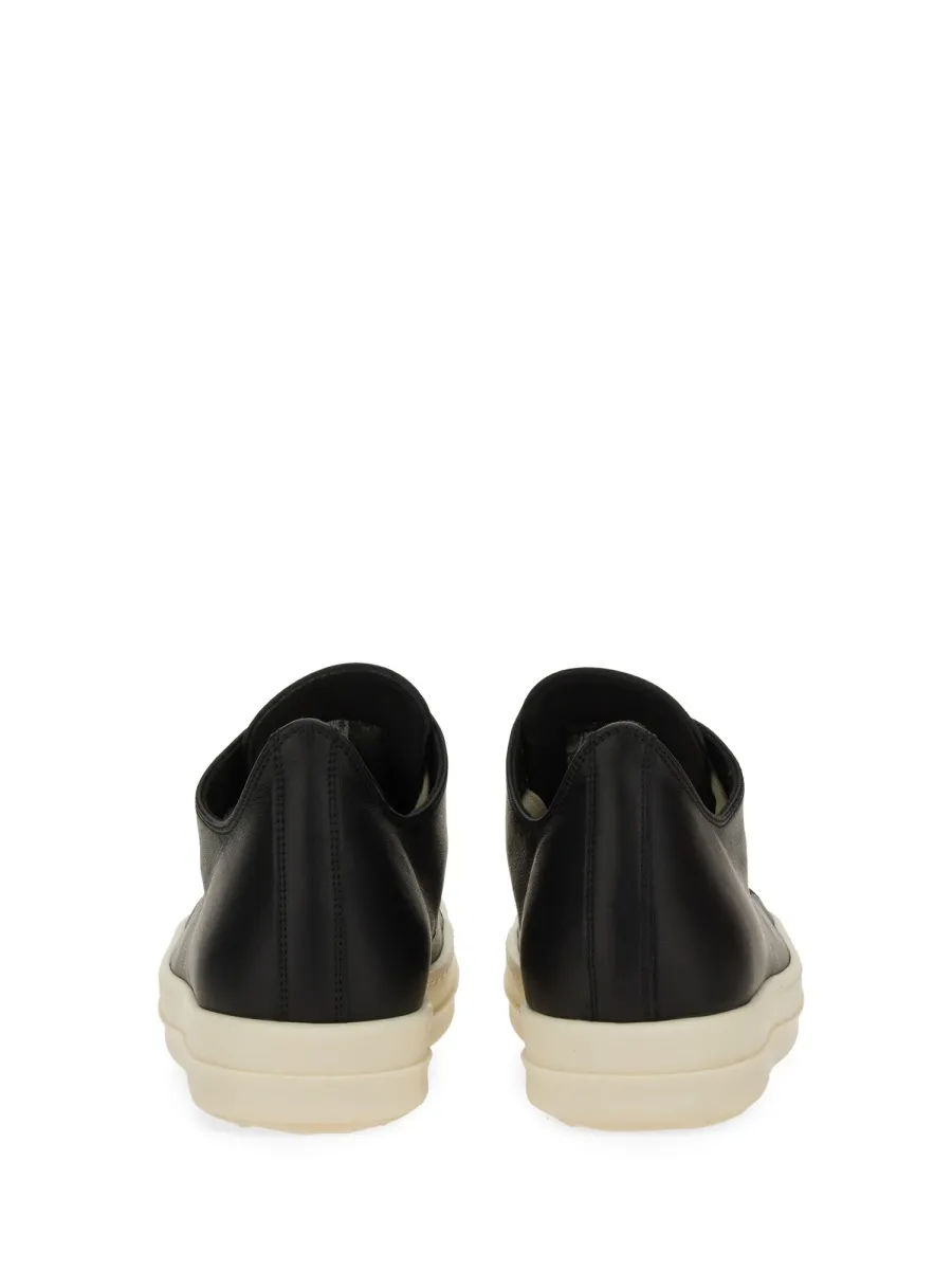 Rick Owens Low Sneakers