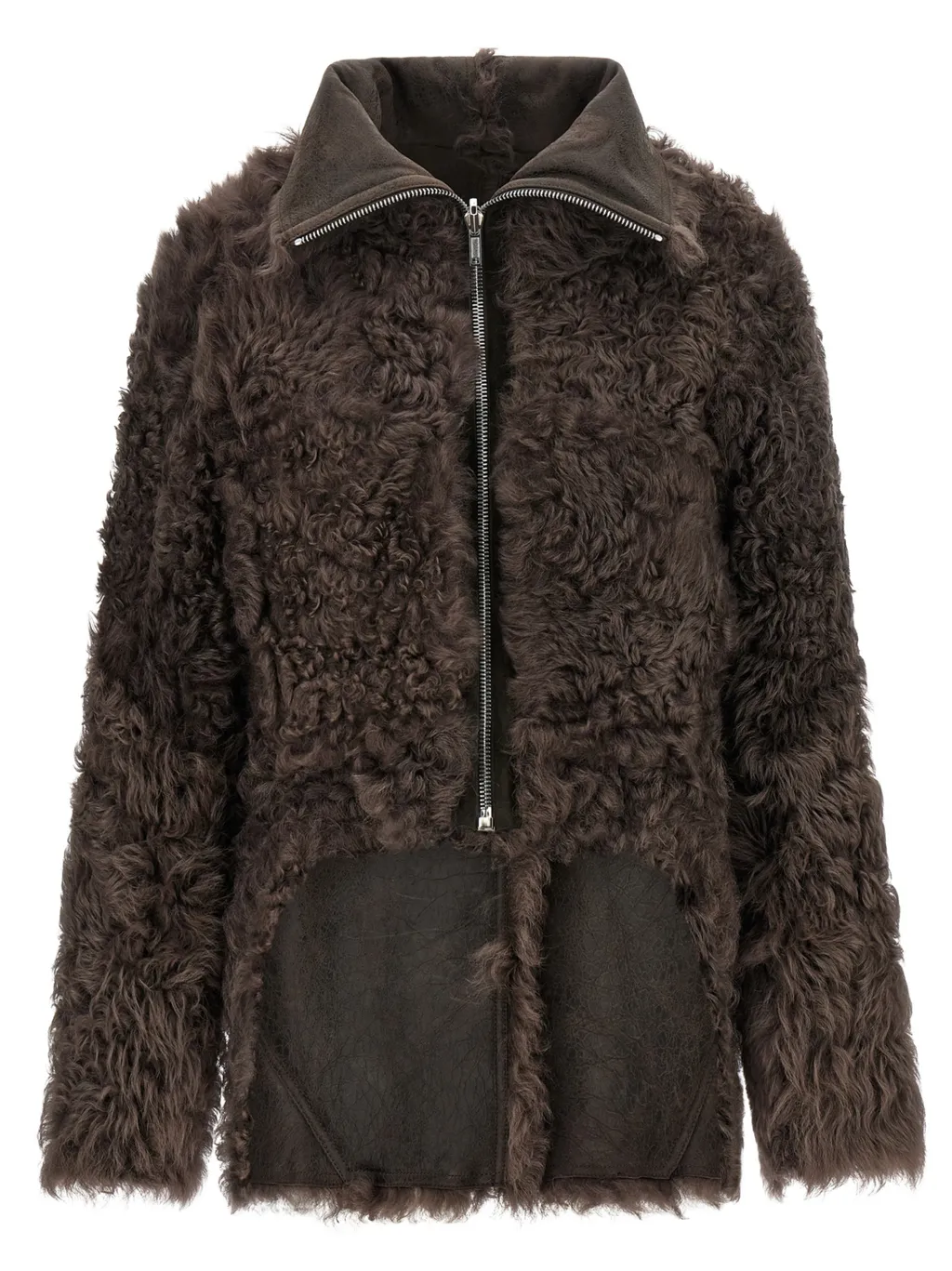 Rick Owens Exploder Jacket