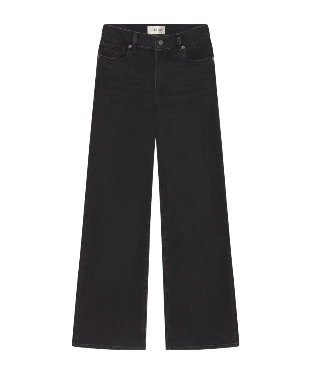 Frame Le Slim Palazzo Jeans