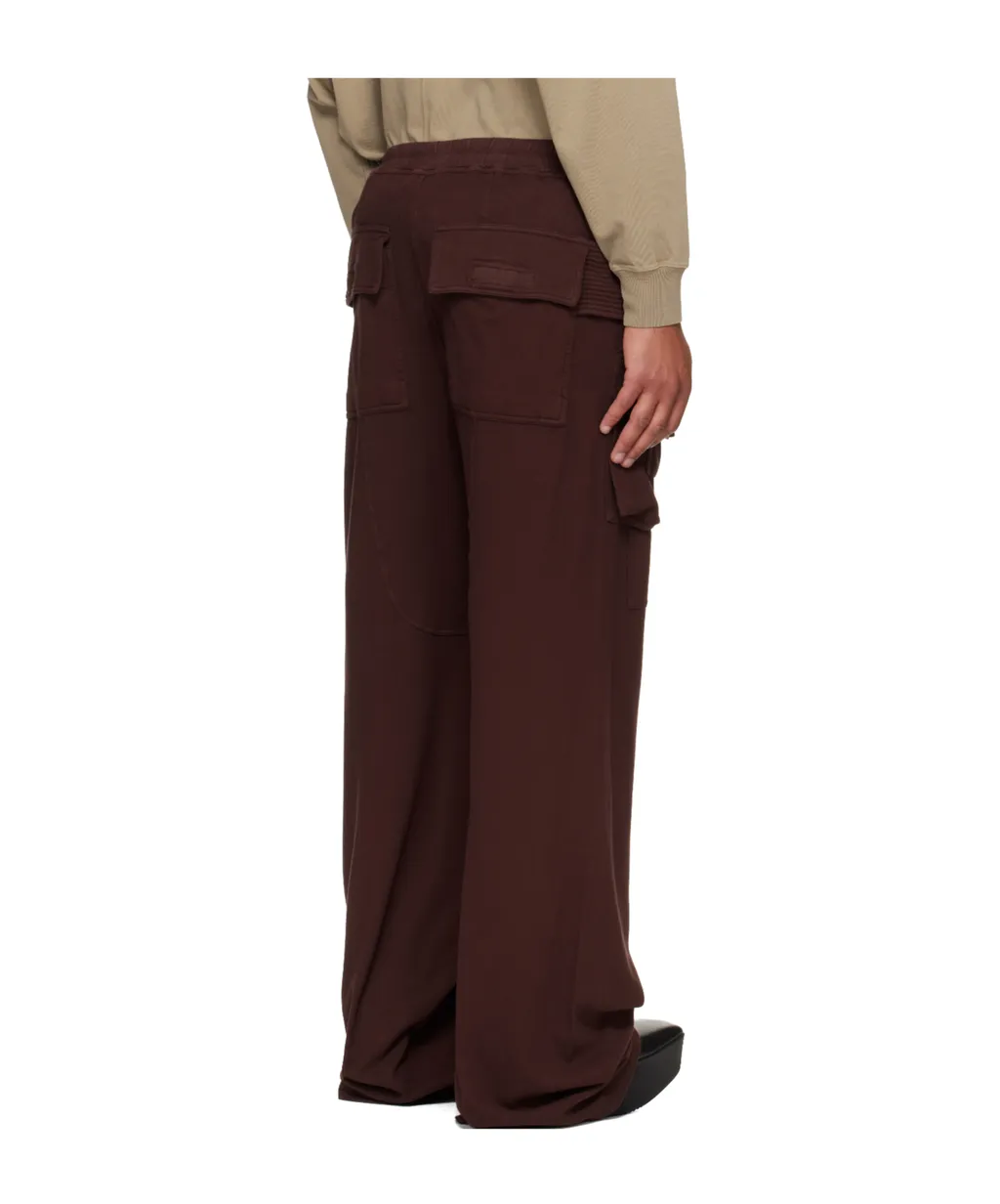 Concordians Wide Creatch Cargo Pants