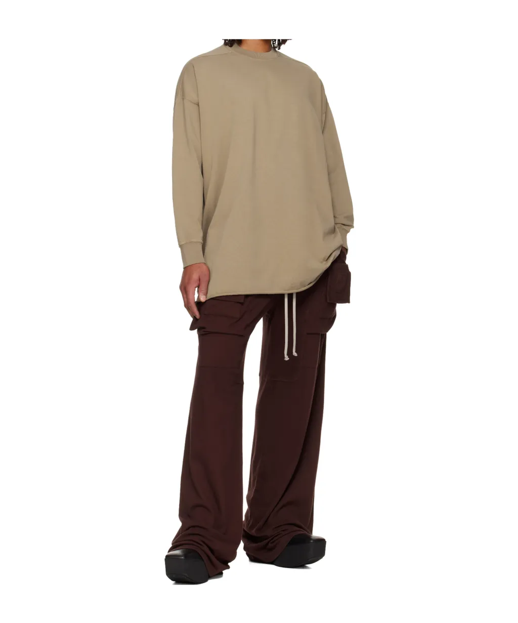 Concordians Wide Creatch Cargo Pants