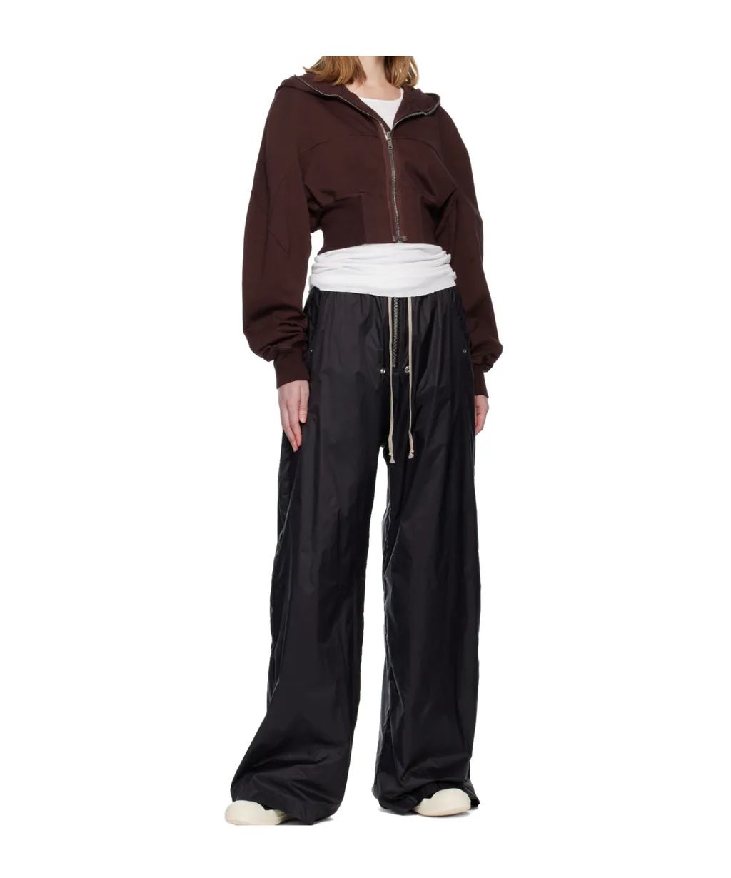 Cropped Hoodie
