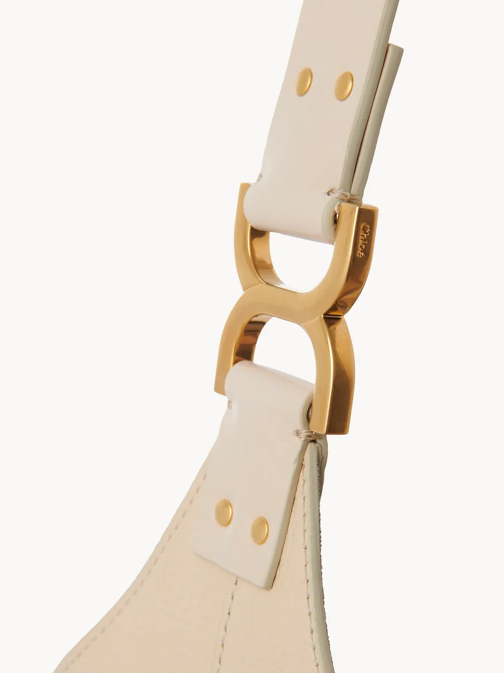 Chloé Small Marcie Hobo Bag