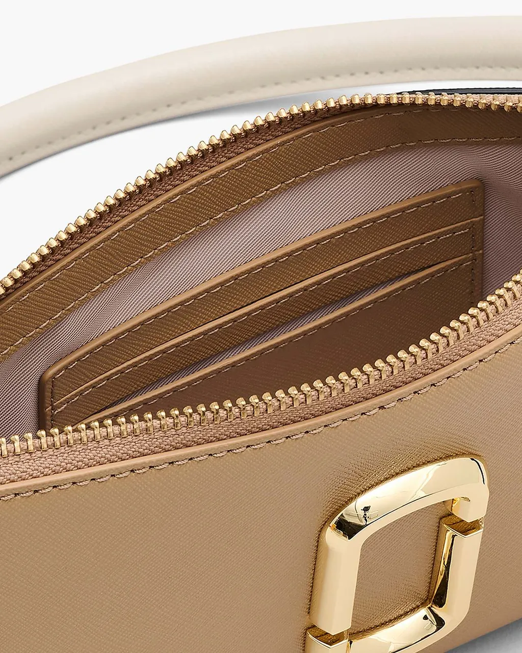 The Utility Snapshot Cross Body Bag