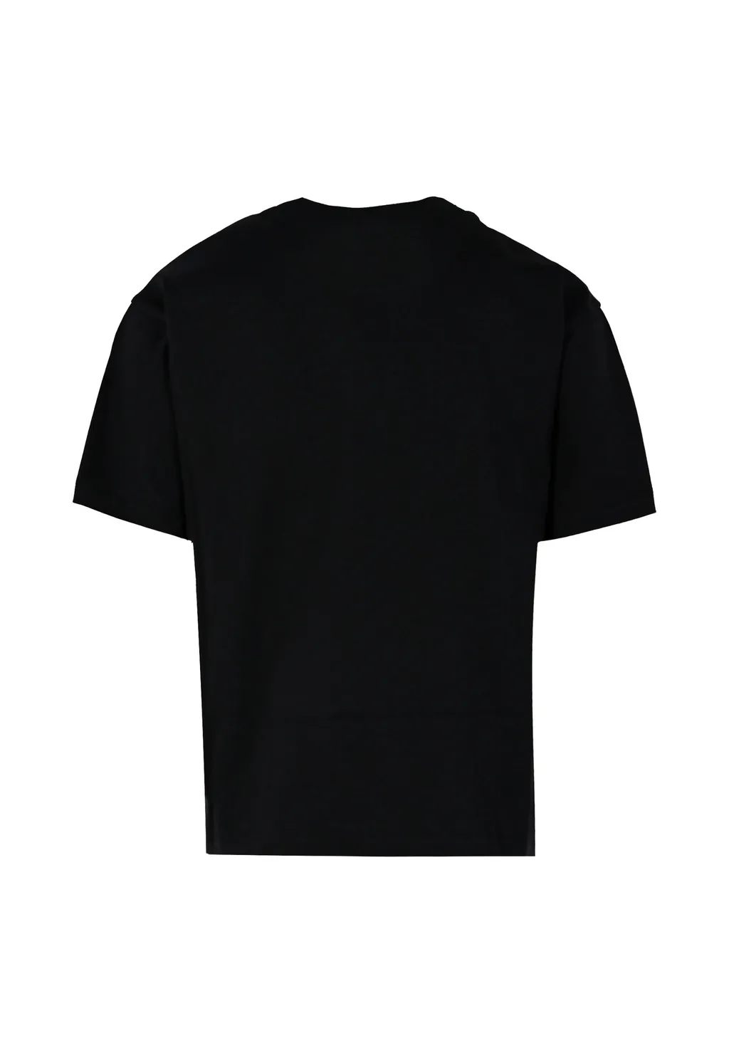 Logo-Print T-Shirt