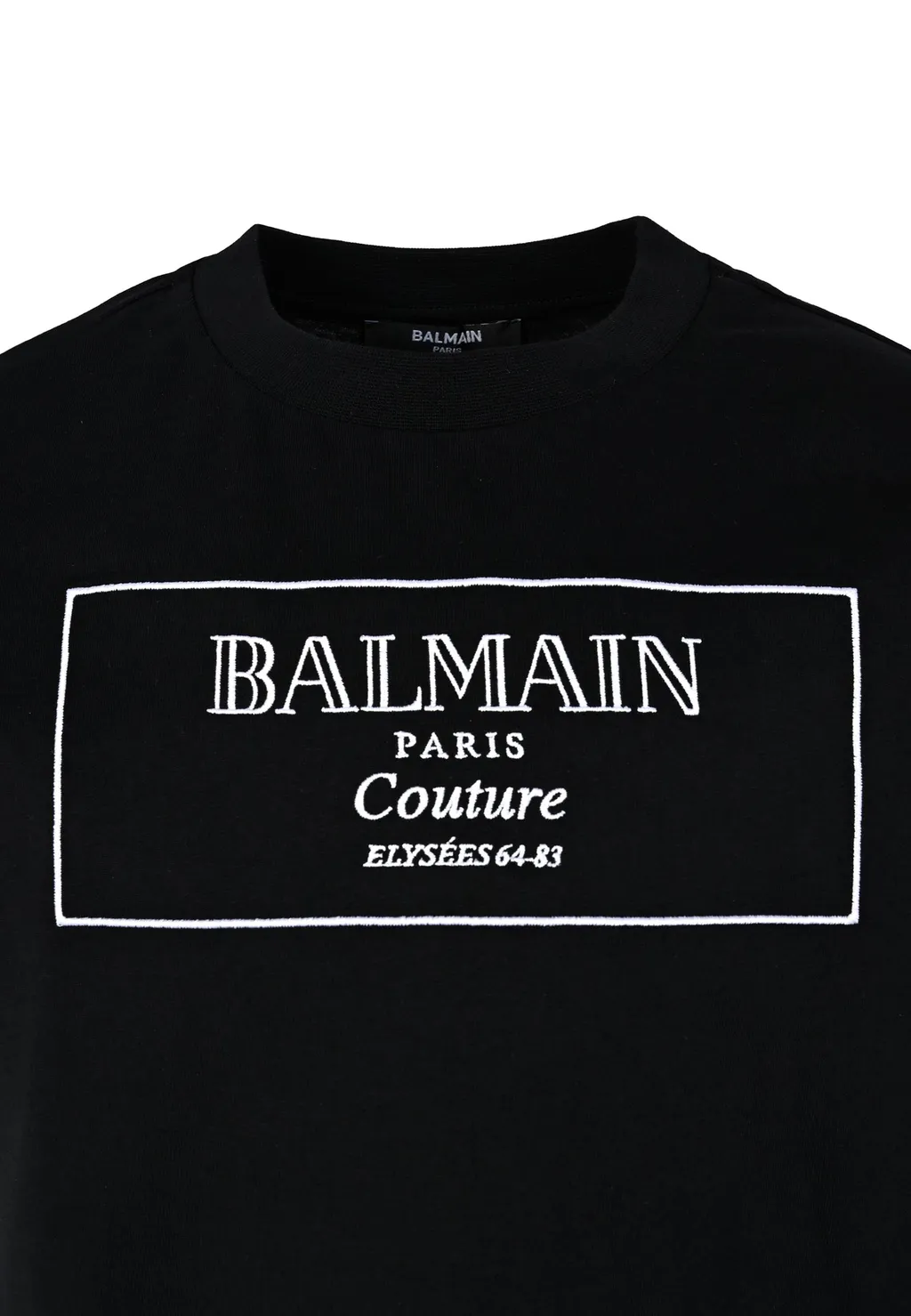 Logo-Print T-Shirt