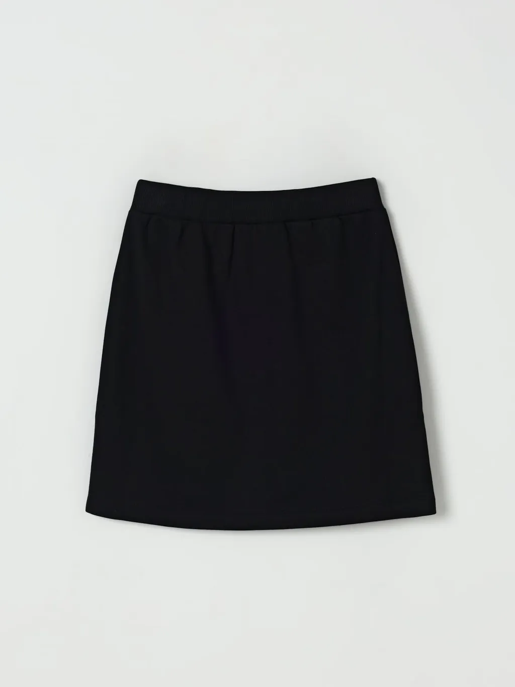 Elastic Waist Skirt