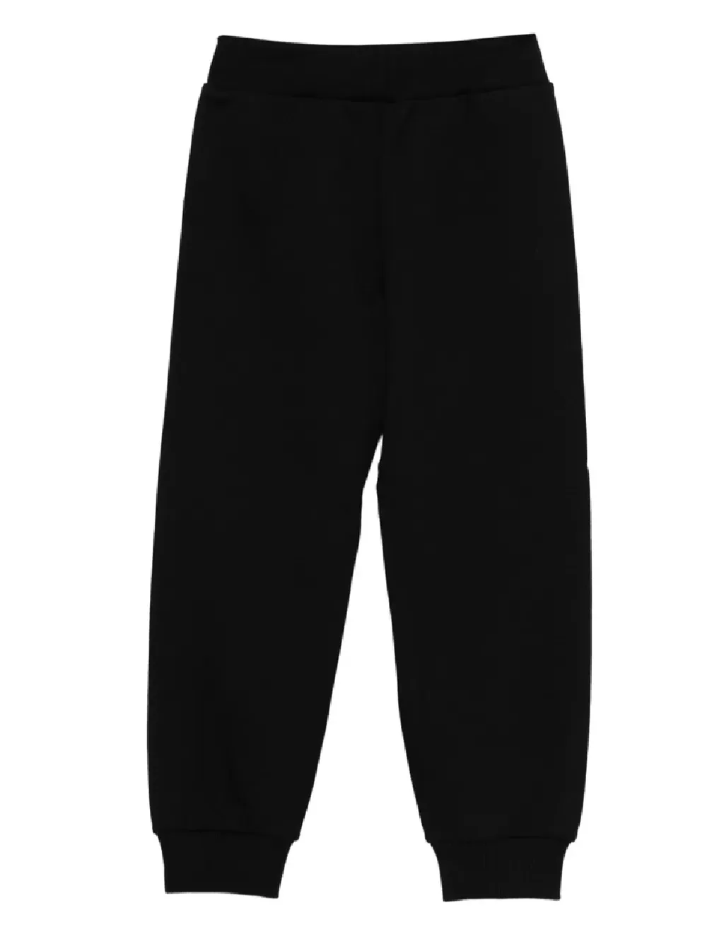 Logo-Embroidered Sweatpants