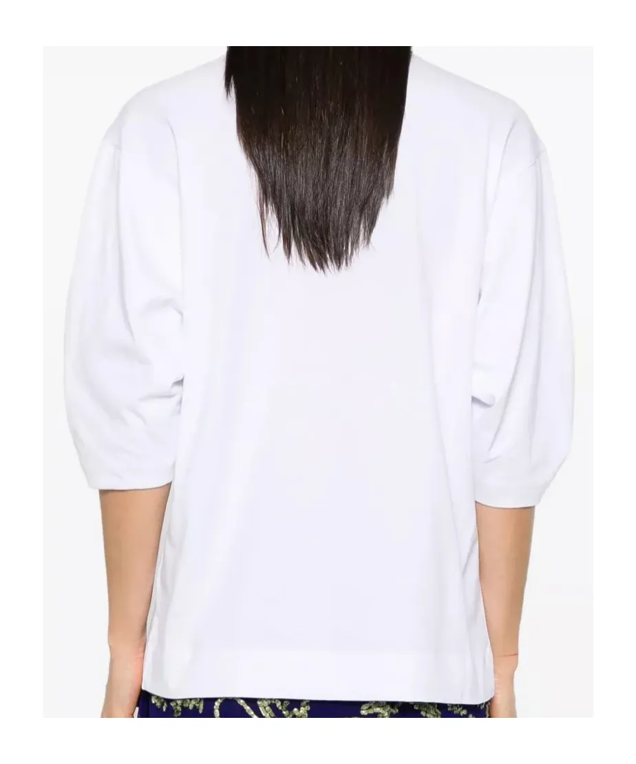 Short-Sleeved T-Shirt