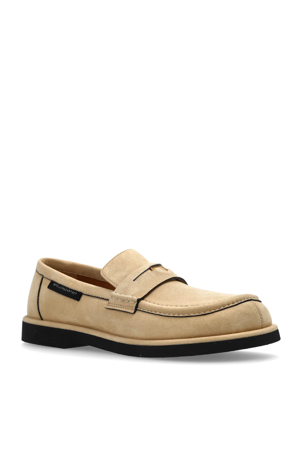 Stella Mccartney Ryder Slip-On Shoes
