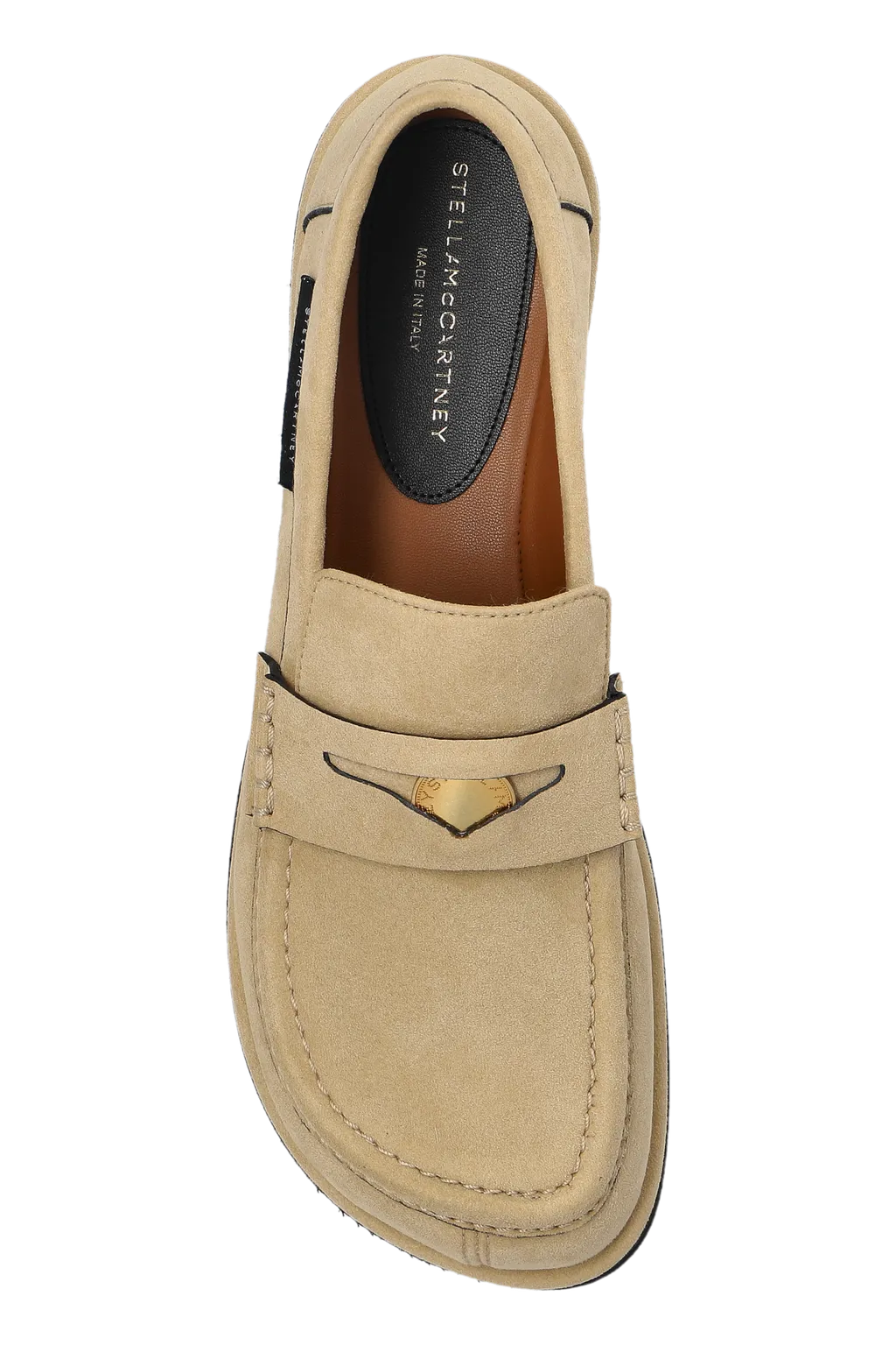 Stella Mccartney Ryder Slip-On Shoes