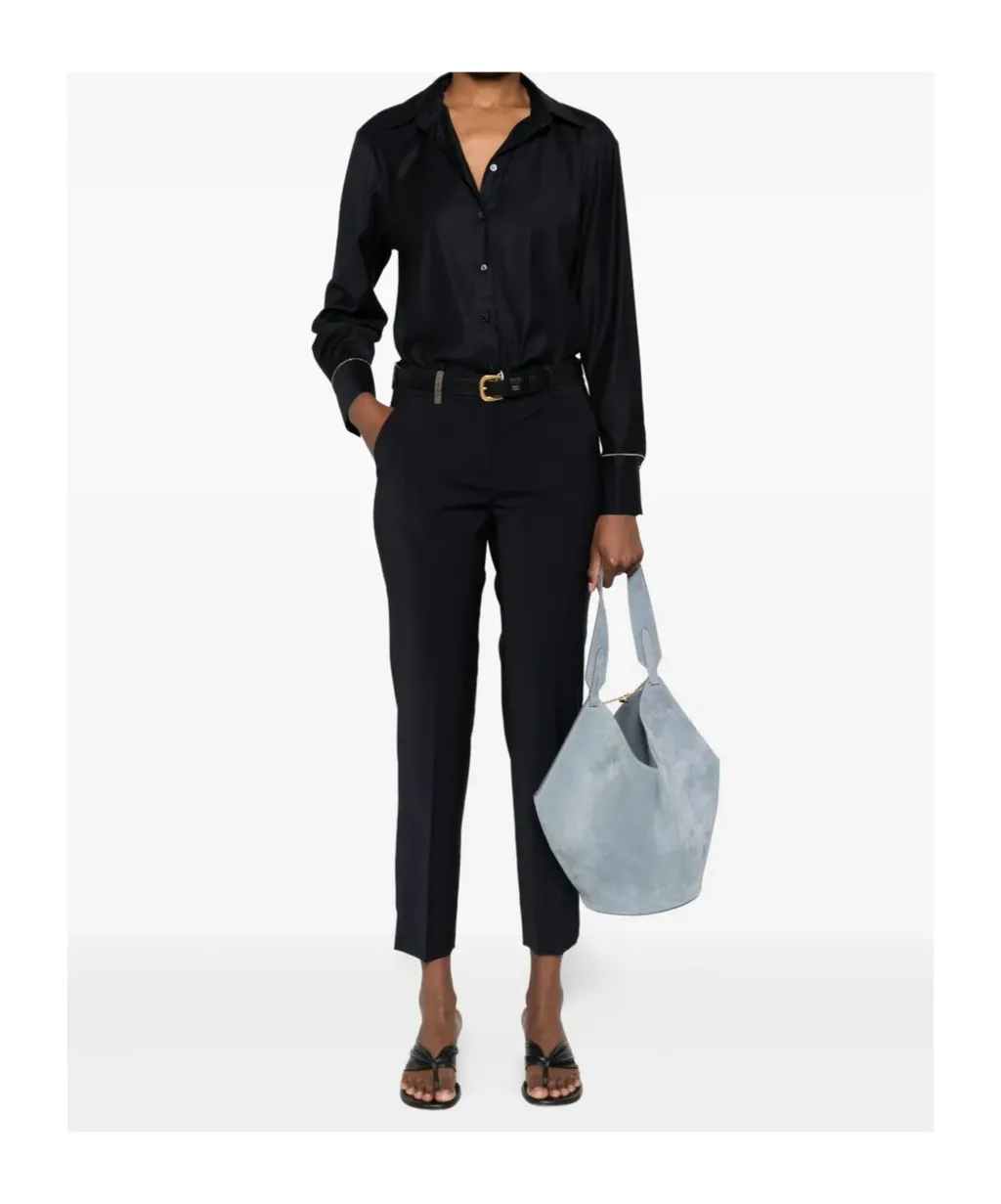 Long-Sleeve Shirt