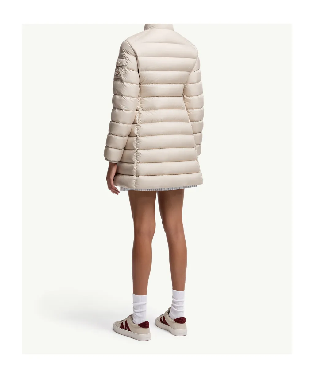 Moncler Igesse Mid-Length Padded Jacket
