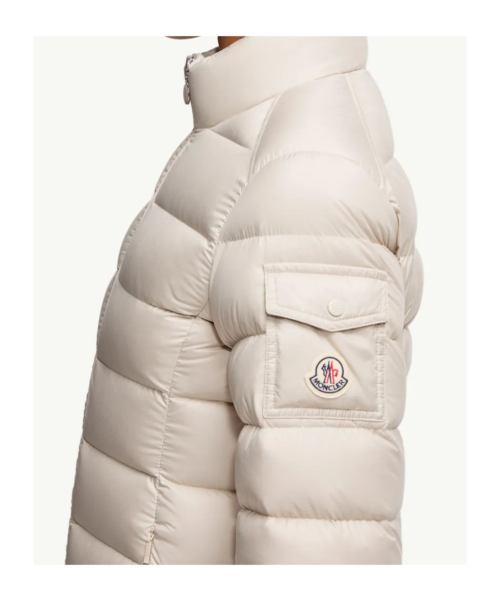 Moncler Igesse Mid-Length Padded Jacket