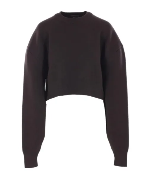 Tom Ford Long Sleeve Crewneck Jumper