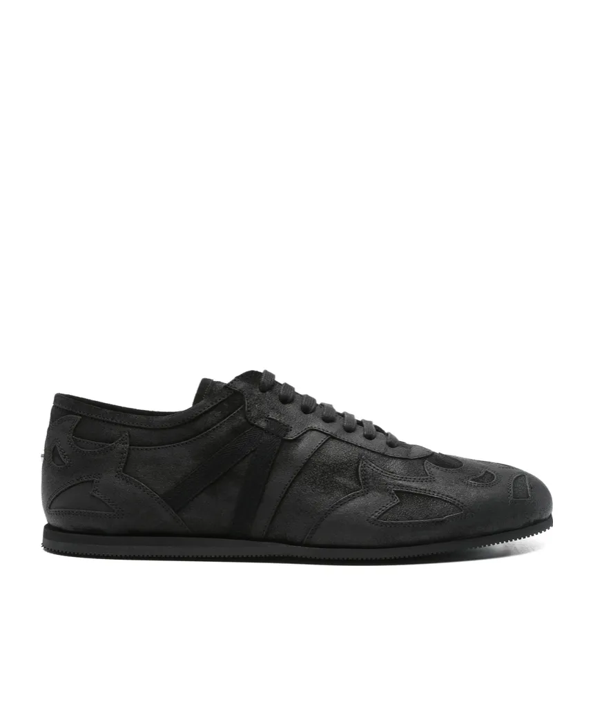 Milton Low-Top Sneakers