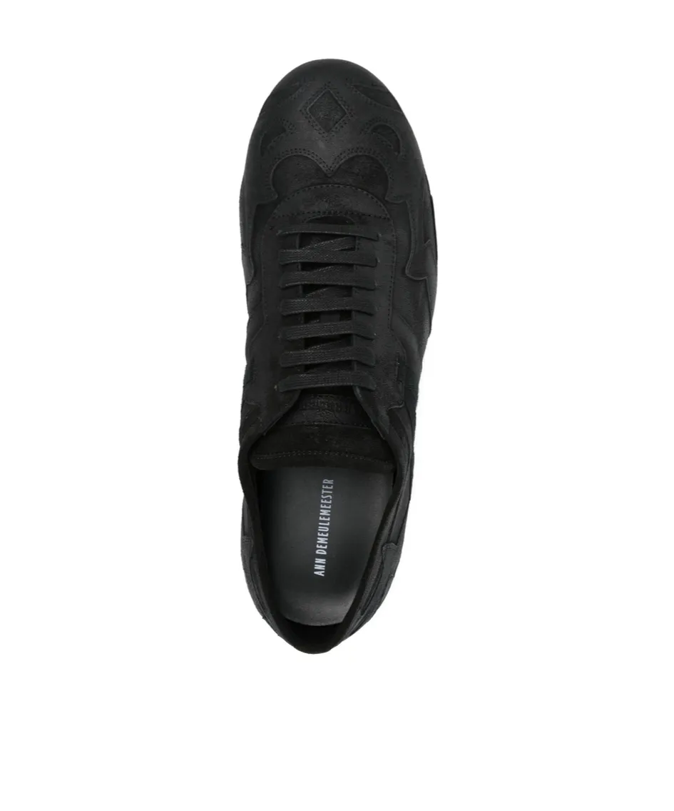 Milton Low-Top Sneakers