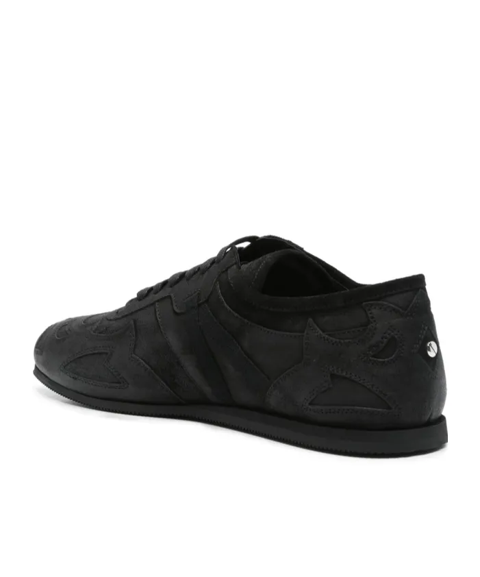 Milton Low-Top Sneakers