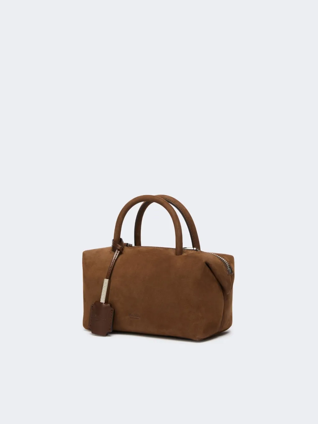 Small Zip Shoulder Bag