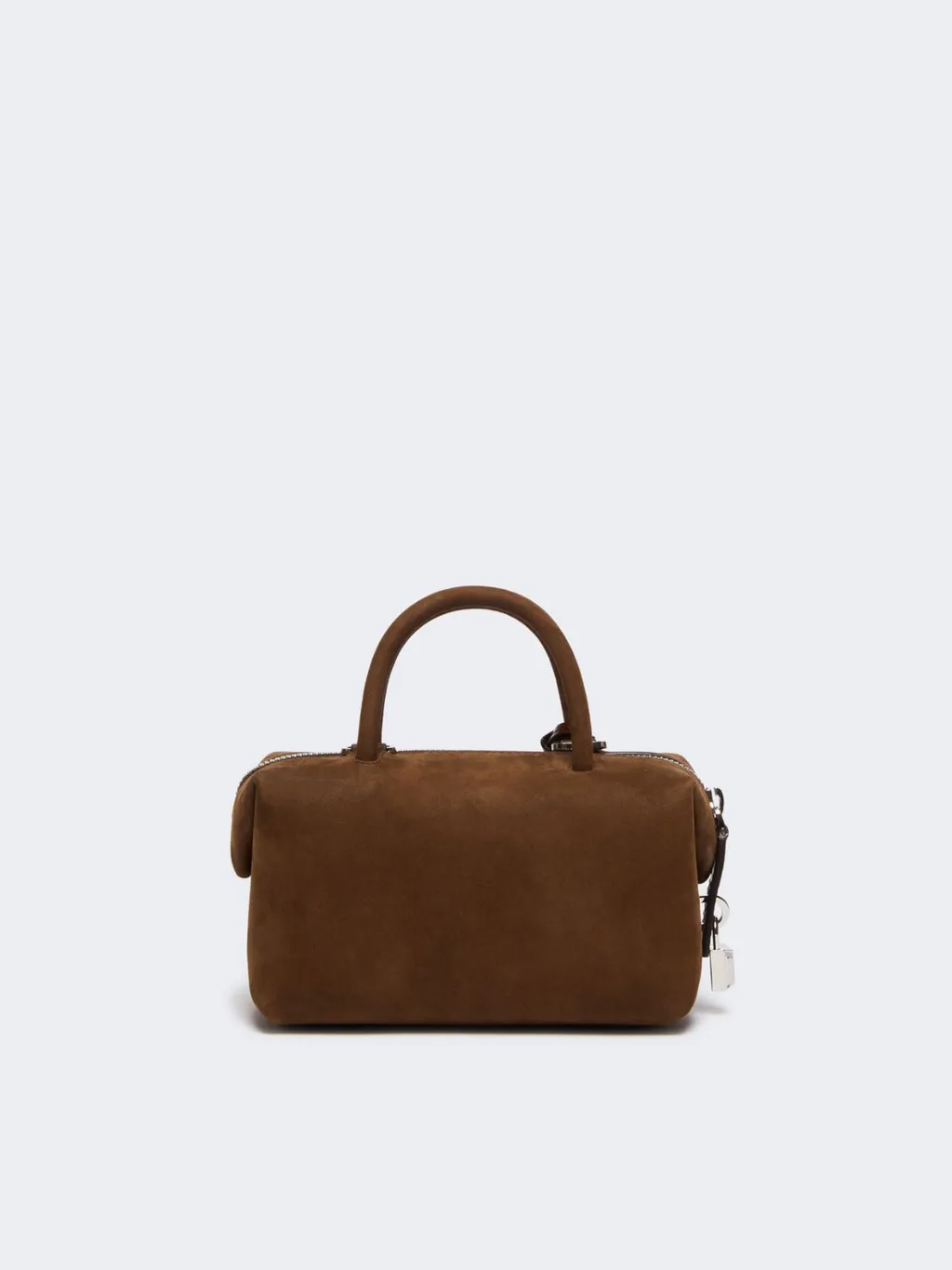Small Zip Shoulder Bag