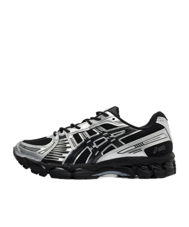 Asics Gel-Kayano 12.1 Low-Top Sneakers