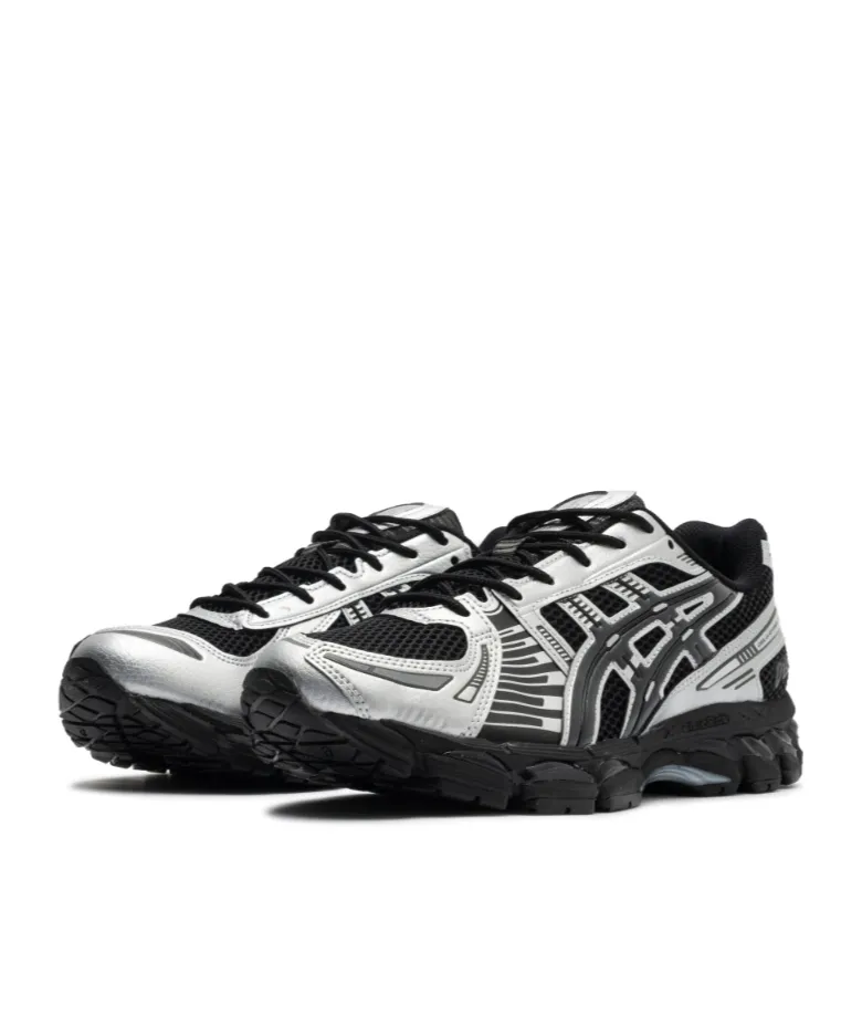 Asics Gel-Kayano 12.1 Low-Top Sneakers